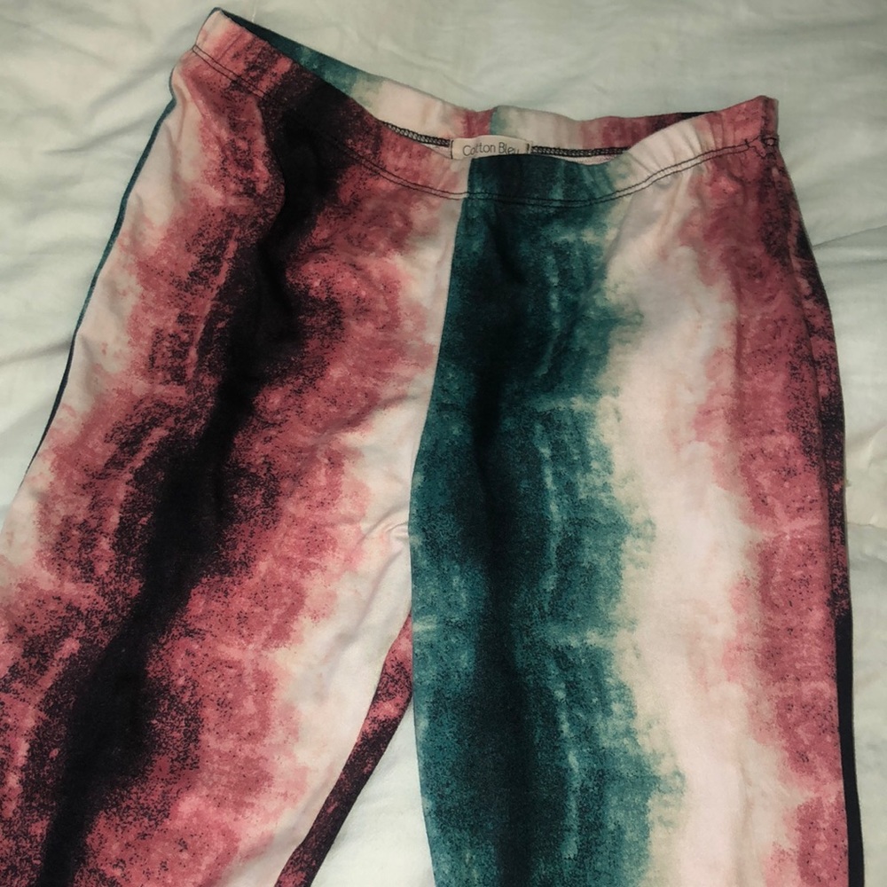 Flared pants - Picture 4 of 4